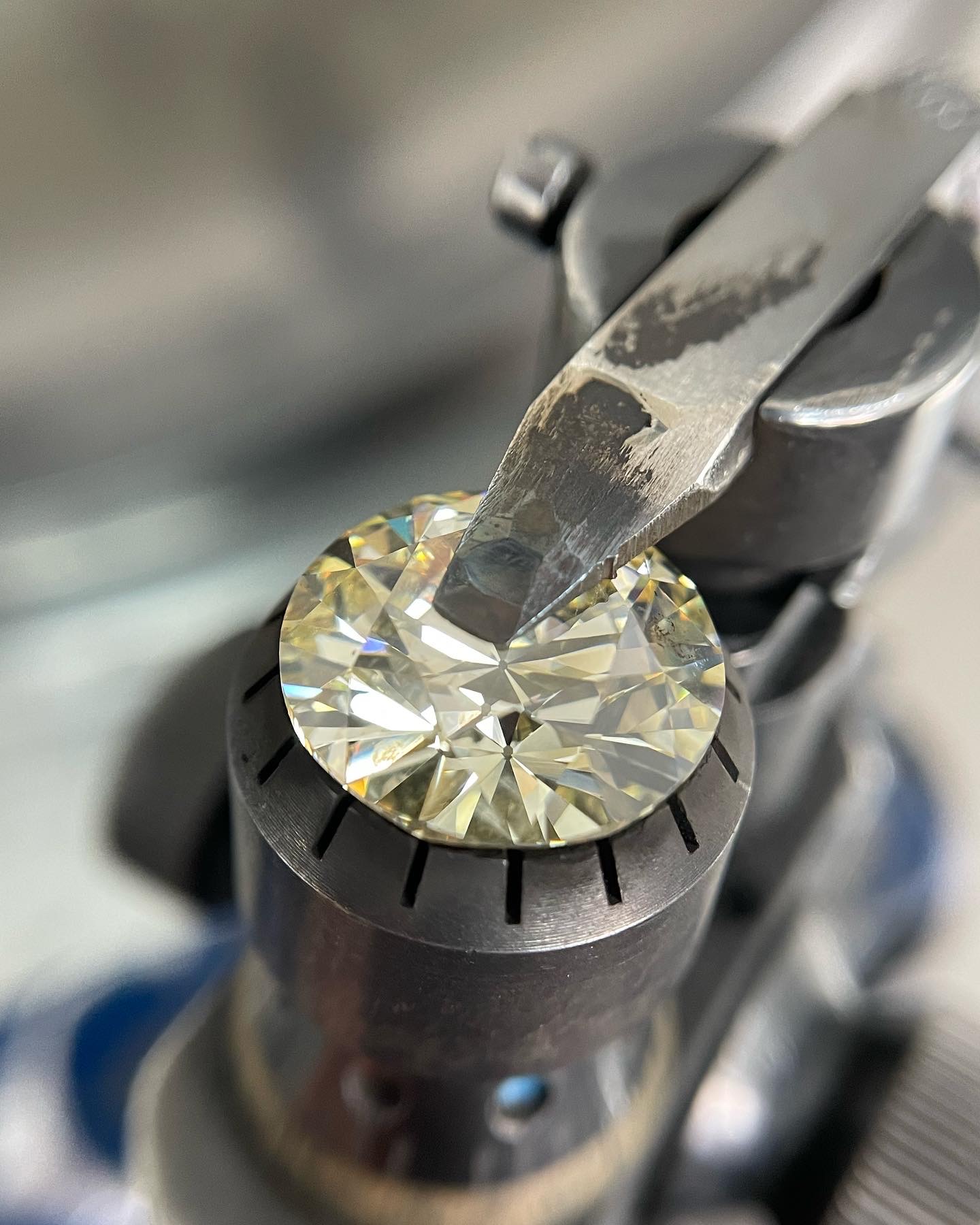 Why The Perfect Cut Creates More Value | Precision Cut LA